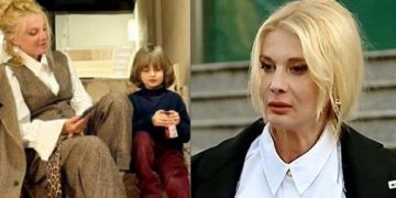 „ძაფზე ვეკიდეთ, 2 კვირა იაშვილის კლინიკაში ვცხოვრობდით… ყველაფერმა დაკარგა ჩემს ცხოვრებაში აზრი“ – რა შეემთხვა ნინო ნადირაძეს, რომელიც ბოლო დროს არსად ჩანდა?