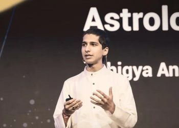 ინდოელი წინასწარმეტყველის, აბჰიგია ანანდის პროგნოზი 2026 წლისთვის