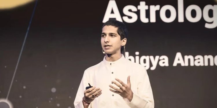 ინდოელი წინასწარმეტყველის, აბჰიგია ანანდის პროგნოზი 2026 წლისთვის