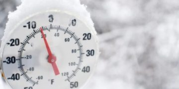 ტემპერატურა – 8 გრადუსამდე დაეცემა – 12 იანვრის ამინდის პროგნოზი