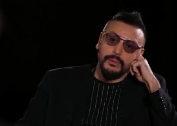 ,,ავტირდი!“ – ანრი ჯოხაძის პირველი გამოჩენა დიდი ტრაგედიის შემდეგ