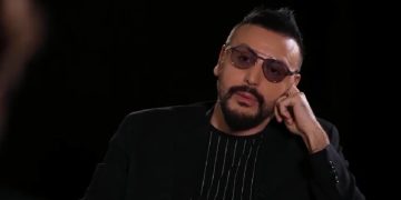 ,,ავტირდი!“ – ანრი ჯოხაძის პირველი გამოჩენა დიდი ტრაგედიის შემდეგ