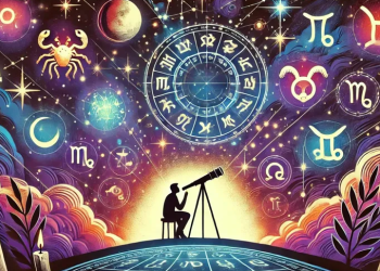 5 იანვრის ასტროლოგიური პროგნოზი