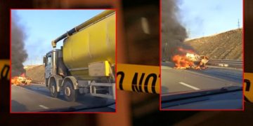 ცნობილია, თბილისი-კახეთის ავტობანზე მომხდარი ავარიის დროს დაღუპულების ვინაობა