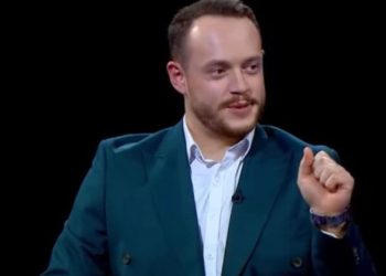 ,,ცოტაღა დამაკლდა, სცენაზე გული არ წამსვლოდა” – რას ყვება ჯგუფ „ურსას“ სოლისტი, გიორგი ძოწენიძე