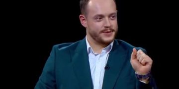 ,,ცოტაღა დამაკლდა, სცენაზე გული არ წამსვლოდა” – რას ყვება ჯგუფ „ურსას“ სოლისტი, გიორგი ძოწენიძე