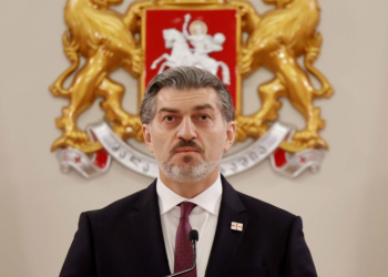 ყველა ამას ელოდა! – ყაველაშვილმა შეწყალების აქტი გამოსცა