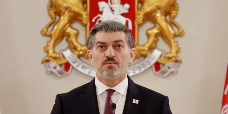 ყველა ამას ელოდა! – ყაველაშვილმა შეწყალების აქტი გამოსცა