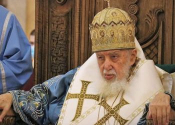 ილია II-ის მიერ დაწერილი ლოცვა – ეს ლოცვა წაიკითხეთ და ღმერთი შეისმენს მას