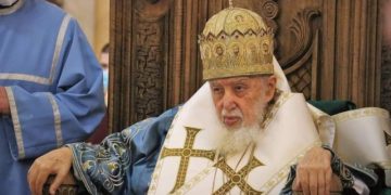 ილია II-ის მიერ დაწერილი ლოცვა – ეს ლოცვა წაიკითხეთ და ღმერთი შეისმენს მას