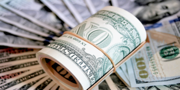 ვალუტის კურსი შეიცვალა! – რამდენ ლარად შეიძენთ დოლარს და ევროს?