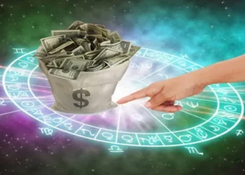 ასტროლოგები ასახელებენ, რომელი ნიშნისთვის იწყება ფინანსური წინსვლის პერიოდი