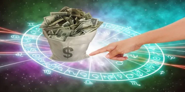 ასტროლოგები ასახელებენ, რომელი ნიშნისთვის იწყება ფინანსური წინსვლის პერიოდი