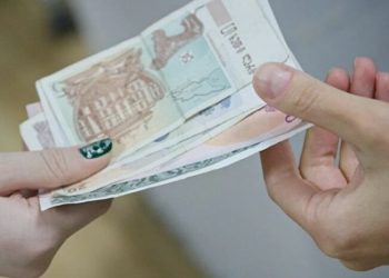 ცნობილია, ვინ აიღებს ამ თვეში მომატებულ ხელფასს?