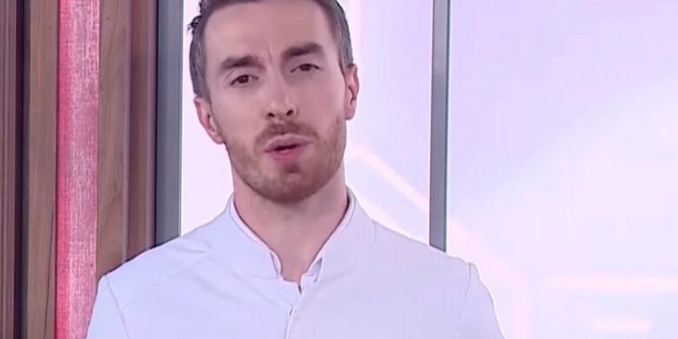 ,,მას ყოველდღიურად იყენებთ და უკიდურესად ტოქსიკურია, მისი გამოყენება არავითარ შემთხვევაში არ შეიძლება” – გიორგი ღოღობერიძე საზოგადოებას აფრთხილებს