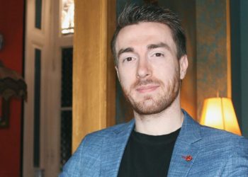 „გქონიათ მომენტი, როდესაც ოთახში შეხვედით და არ გახსოვს რისთვის“ – გიორგი ღოღობერიძე განმარტავს რატომ ხდება ეს