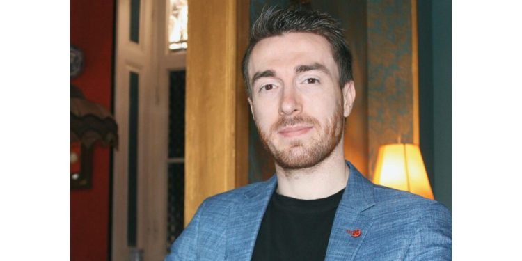 „გქონიათ მომენტი, როდესაც ოთახში შეხვედით და არ გახსოვს რისთვის“ – გიორგი ღოღობერიძე განმარტავს რატომ ხდება ეს