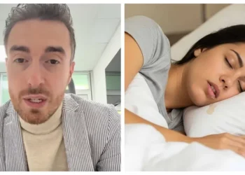 ,,ეს სიმპტომი არასდროს უგულებელყოთ, იქ შეიძლება, სერიოზული მიზეზიც იყოს” – გიორგი ღოღობერიძის გაფრთხილება