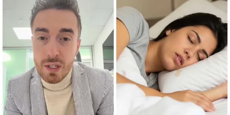 ,,ეს სიმპტომი არასდროს უგულებელყოთ, იქ შეიძლება, სერიოზული მიზეზიც იყოს” – გიორგი ღოღობერიძის გაფრთხილება