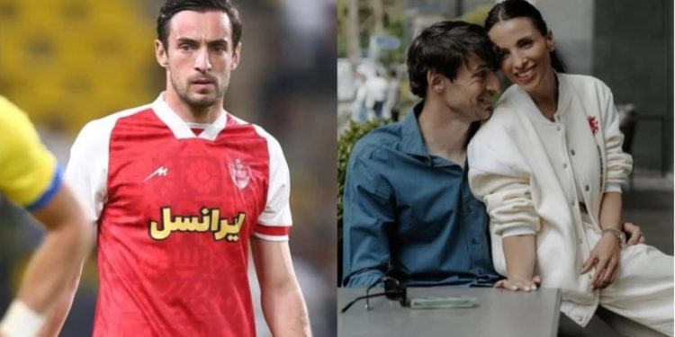 „გიორგი ირანშია, ინტერნეტკავშირი არ გვაქვს…“ – რას ამბობს გიორგი გველესიანის მეუღლე?