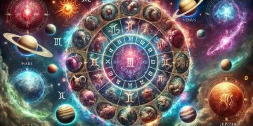 7 იანვრის ასტროლოგიური პროგნოზი