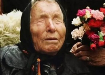 ცნობილია ვანგას წინასწარმეტყველება 2026 წლისთვის – The Economic Times