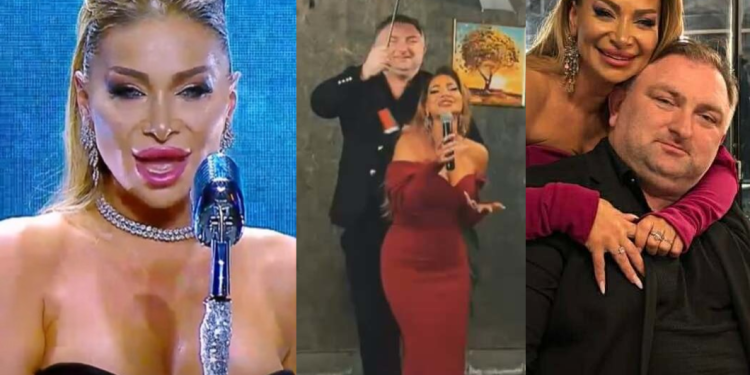 სოფო ბედიას და მიშა მესხის ვიდეო სოციალურ ქსელს იპყრობს – მომღერალმა კვლავ “პრისიონერა” შეასრულა