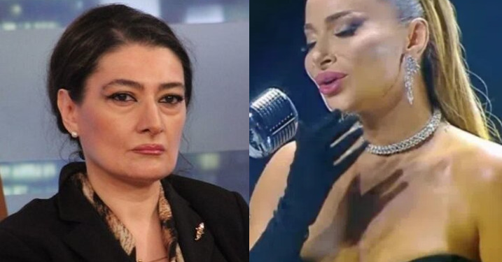 ,,სოფო ბედიას ნამღერ “პრისონერას” გამო ატეხილ ამბავზე…” – რას წერს თაკო ჩარკვიანი ?