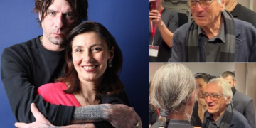 ცნობილია რა უთხრა კონცერტზე მისულმა დე ნირომ ილიკო და ნინო სუხიშვილებს