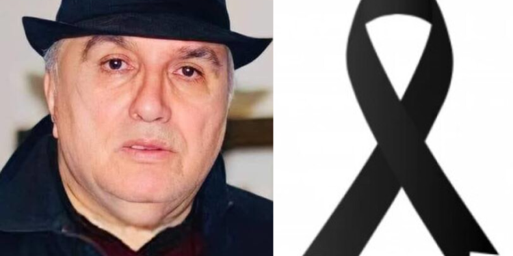 დიდი ტრაგედია ჟანრი ლოლაშვილის ოჯახში – ვრცელდება სამწუხარო ინფორმაცია