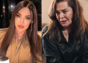 ,,ოჯახმა ბოდიში მოგიხადათ?” – რა უპასუხა კესარია აბრამიძის დედამ შეკითხვას?