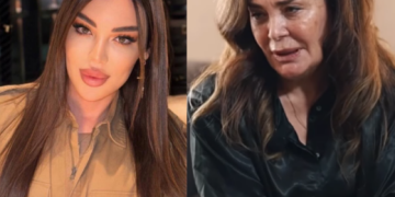 ,,ოჯახმა ბოდიში მოგიხადათ?” – რა უპასუხა კესარია აბრამიძის დედამ შეკითხვას?