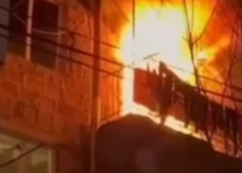 🎥 ახალქალაქში ხანძარს ახალგაზრდა ქალი ემსხვერპლა – რა ვიდეო ვრცელდება ადგილიდან?