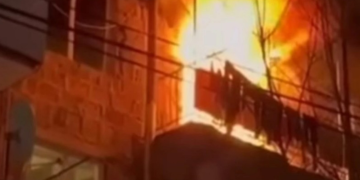 🎥 ახალქალაქში ხანძარს ახალგაზრდა ქალი ემსხვერპლა – რა ვიდეო ვრცელდება ადგილიდან?