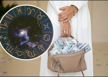 ასტროლოგიური რჩევები – როგორ მოვიზიდოთ ფინანსური კეთილდღეობა თებერვალში
