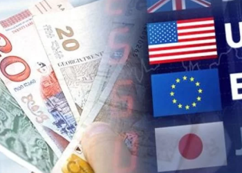 რამდენ დოლარად შეიძენთ დოლარს და ევროს? – ვალუტის კურსი განახლდა