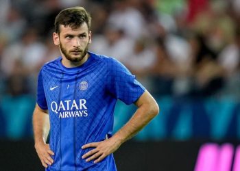 ძალიან მძიმე სანახავია – ცუდი ინფორმაცია ხვიჩა კვარაცხელიას შესახებ