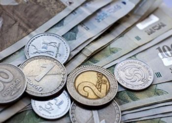 ვალუტის კურსი შეიცვალა! – რამდენ ლარად შეიძენთ დოლარს და ევროს?