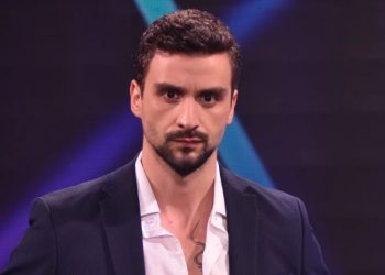 ლორენცოს პირველი კომენტარი „ჰაუსის“ დატოვების შემდეგ