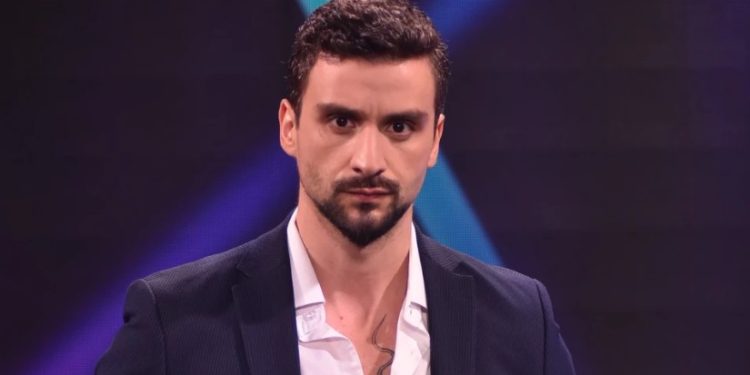 ლორენცოს პირველი კომენტარი „ჰაუსის“ დატოვების შემდეგ