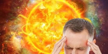 თუ თავს ცუდად გრძნობ, შეიძლება მიზეზი ეს იყოს – იანვრის მაგნიტური შტორმების ზუსტი თარიღები