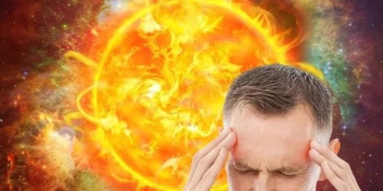 თუ თავს ცუდად გრძნობ, შეიძლება მიზეზი ეს იყოს – იანვრის მაგნიტური შტორმების ზუსტი თარიღები