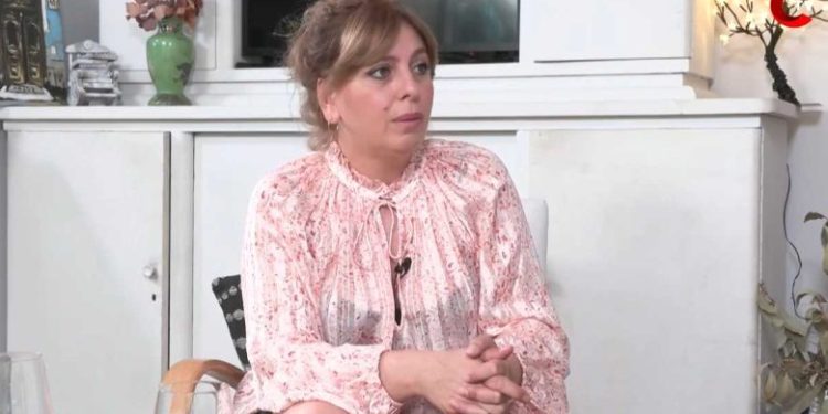 ,,ეს წელი დიდი დანაკლისით დაგვეწყო…” – “ჩცდ” – ს მსახიობი, მაკა ძაგანია სამწუხარო ინფორმაციას ავრცელებს