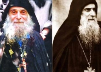 მამა გაბრიელის დარიგება მშობლებს – ეს ყველამ უნდა იცოდეს