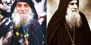 მამა გაბრიელის დარიგება მშობლებს – ეს ყველამ უნდა იცოდეს