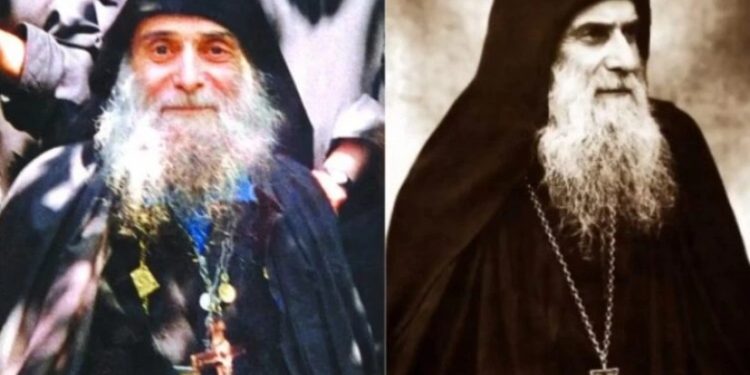 მამა გაბრიელის დარიგება მშობლებს – ეს ყველამ უნდა იცოდეს