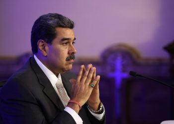 როგორ ეხმაურებიან ვენესუელური სერიალების ვარსკვლავები მადუროს დაკავებას?