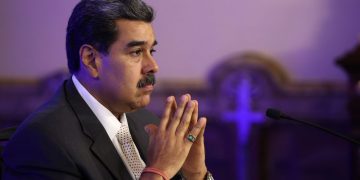 როგორ ეხმაურებიან ვენესუელური სერიალების ვარსკვლავები მადუროს დაკავებას?