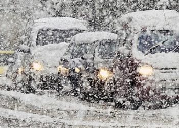 ,,გამოიჩინეთ განსაკუთრებული სიფრთხილე“ – მეტეოროლოგი მოსახლეობას აფრთხილებს