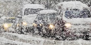 ,,გამოიჩინეთ განსაკუთრებული სიფრთხილე“ – მეტეოროლოგი მოსახლეობას აფრთხილებს